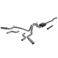 Flowmaster 21-25 Ford F150 2.7L/3.5L/5.0L American Thunder Cat-Back Exhaust System