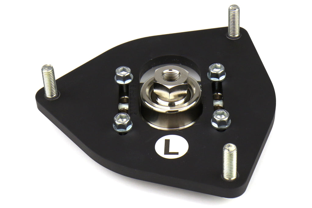 Cusco Competition Pillow Ball Upper Mount - 2008-2021 Subaru WRX / STI / 2009-2013 Forester