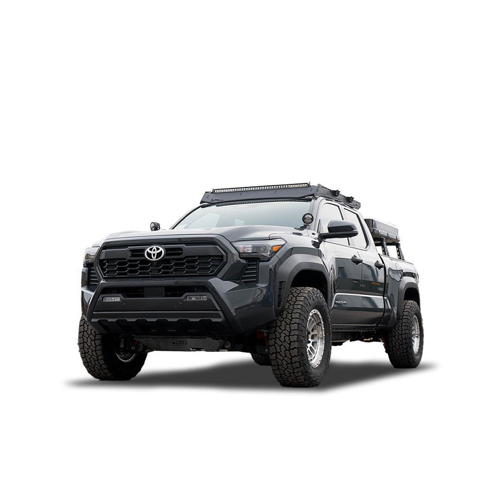 PRINSU Pro Toyota Tacoma Cab Rack | 2024