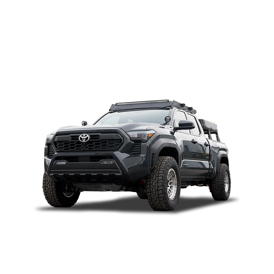 PRINSU Pro Toyota Tacoma Cab Rack | 2024