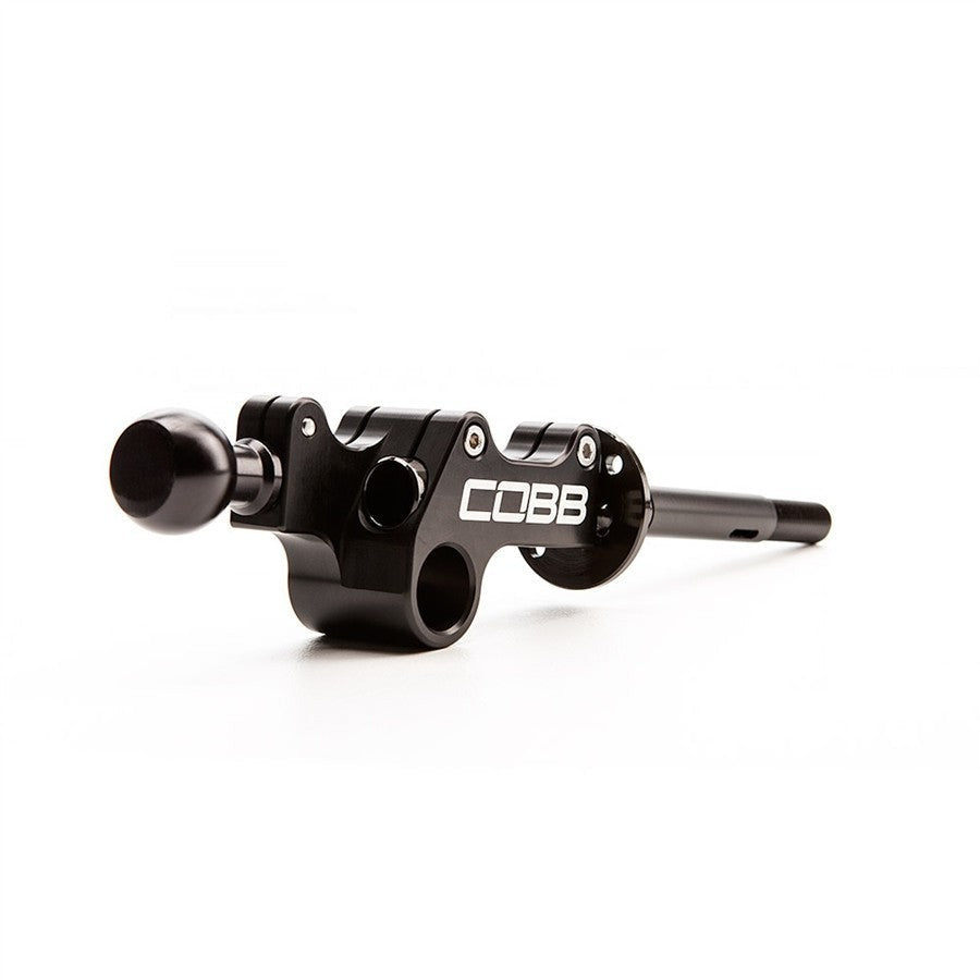 COBB Tuning Stage 1 Drivetrain Package - 2004-2021 Subaru STI