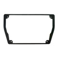 Rugged Radios Nut Plate for Multi Mount Insert for Intercom and Radio