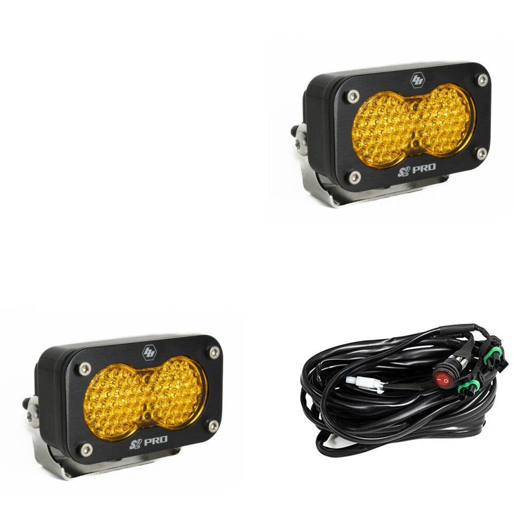 Baja Design S2 Pro