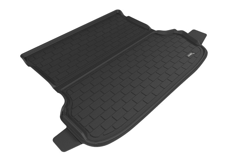 3D MAXpider Kagu Cargo Liner - Black - 2015-2019 Subaru Outback