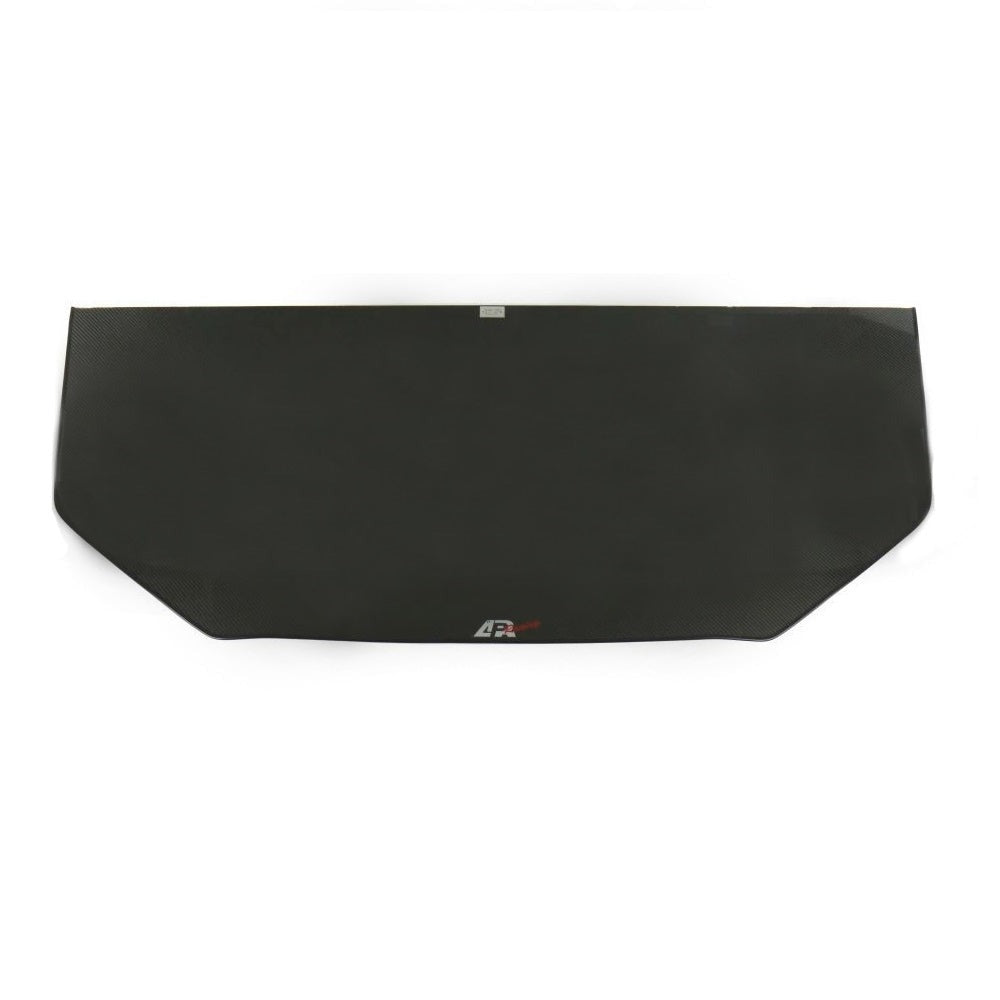 APR Performance Carbon Fiber Front Wind Splitter - 2018-2020 Subaru WRX / STI