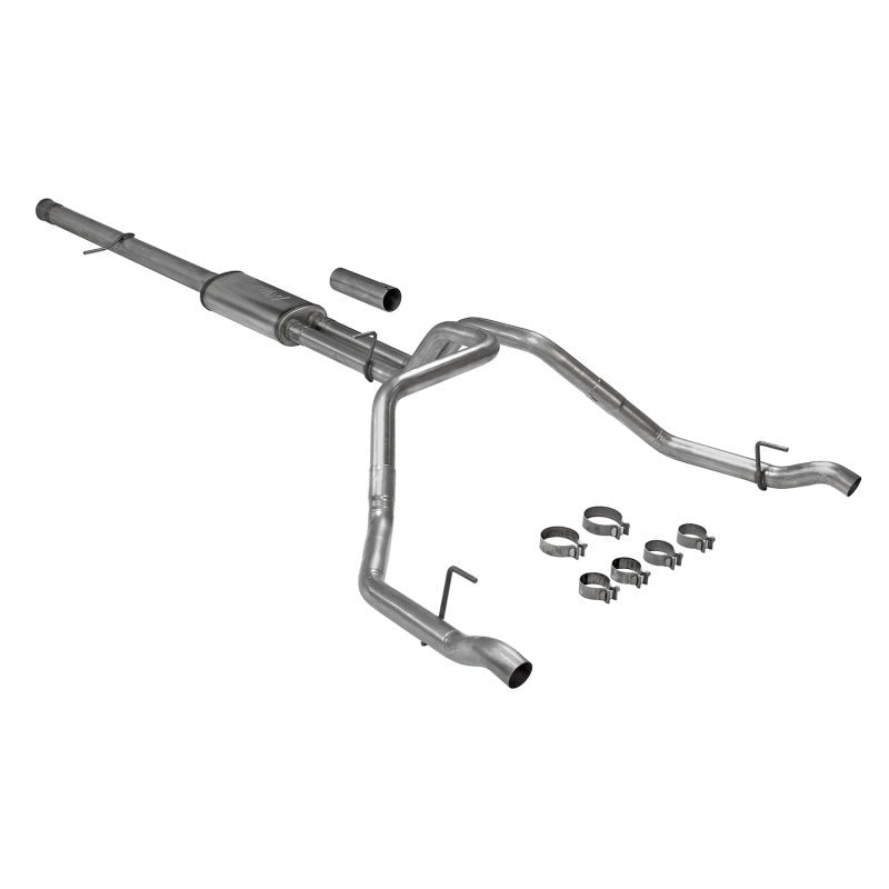 Flowmaster 19-23 GM 1500 6.2L FlowFX SS Cat-Back Exhaust