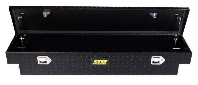 QuadBoss Utility Crossover Box