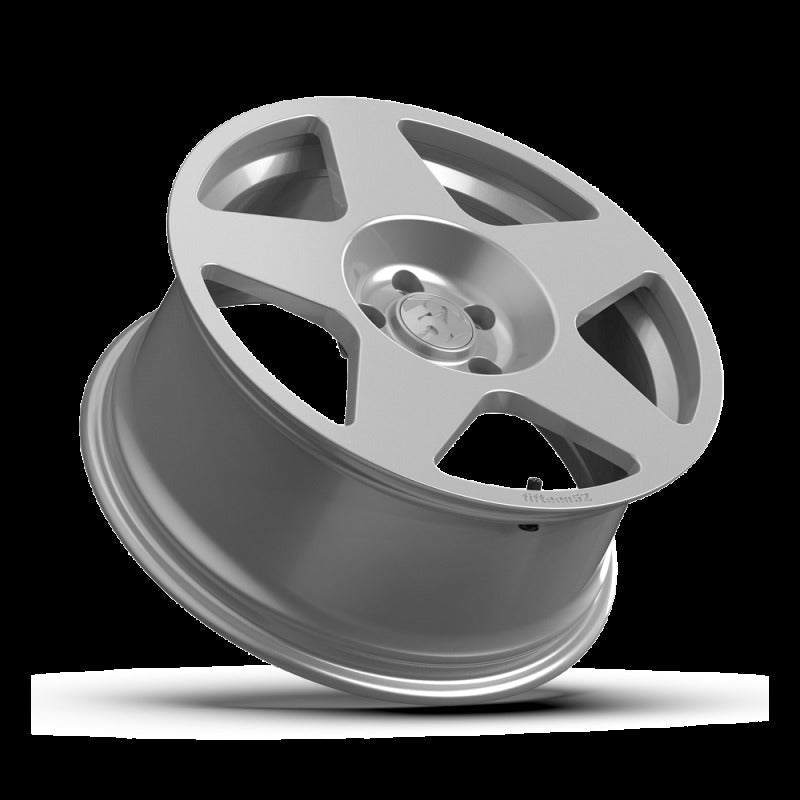 fifteen52 Tarmac 17X7.5 / 5x100 BP / 30mm ET / 73.1mm CB / 5.4in BS / Speed Silver Wheel