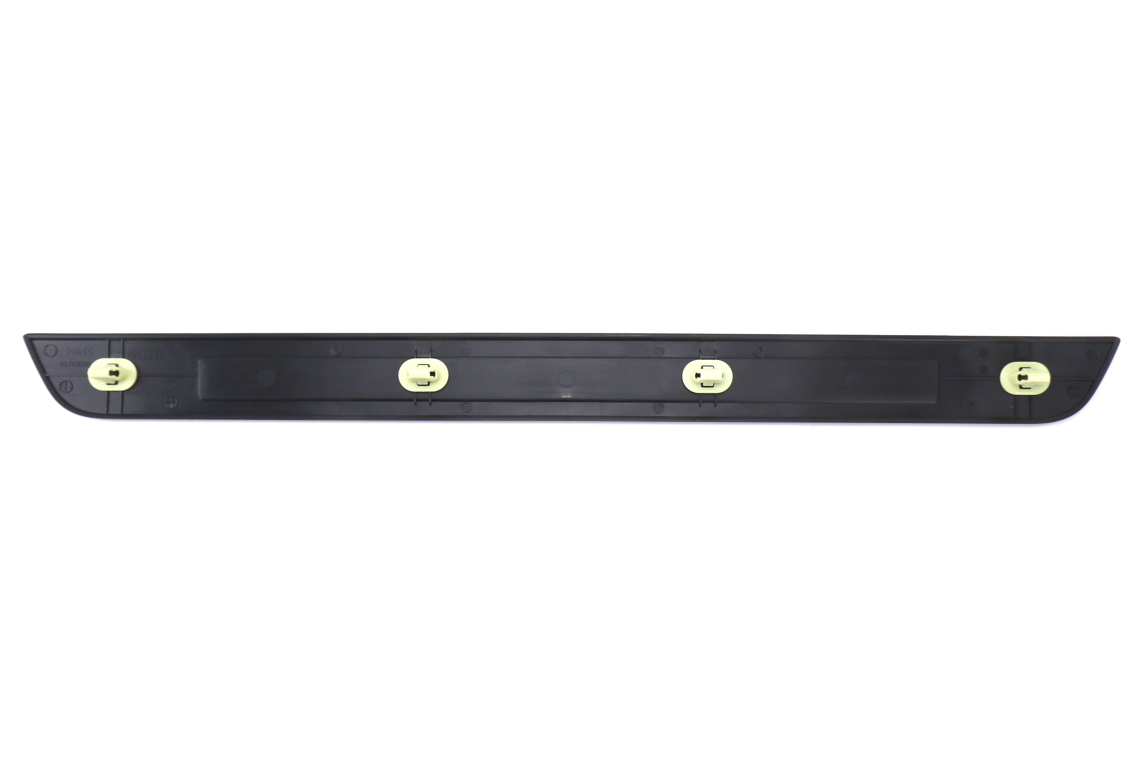 Subaru STI Door Sill Front Right - 2018-2020 Subaru BRZ