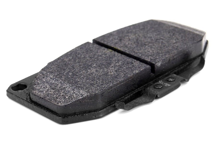 Hawk 06-07 Subaru WRX HPS Street Brake Pads - 2006-2007 Subaru WRX