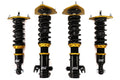 ISC Suspension Basic Street Sport Coilovers - 2008-2014 Subaru STI