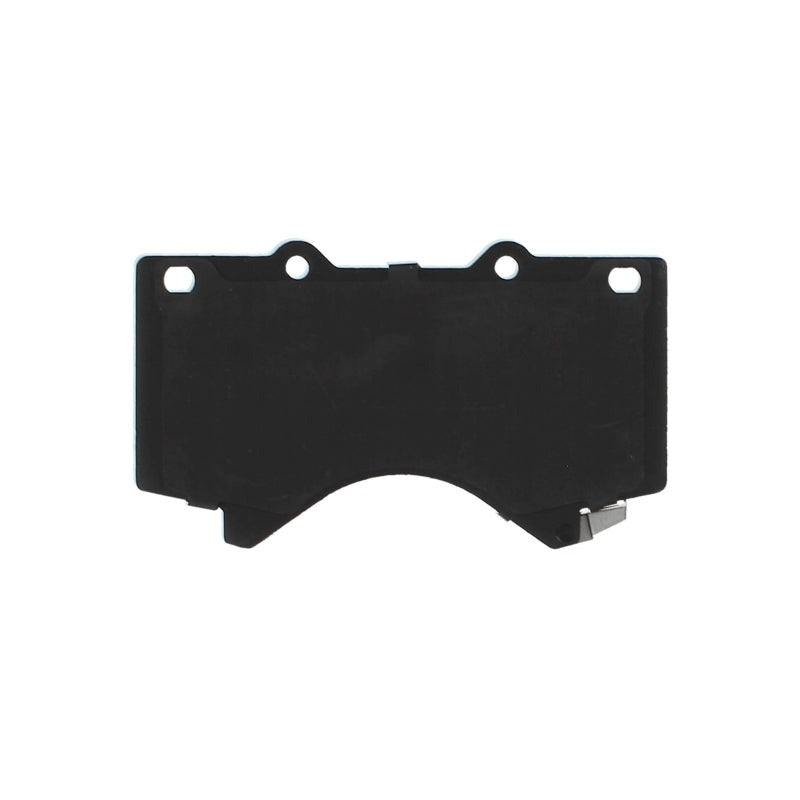 Baer Brakes 08-11 Lexus LX570 Claw Brake Pads