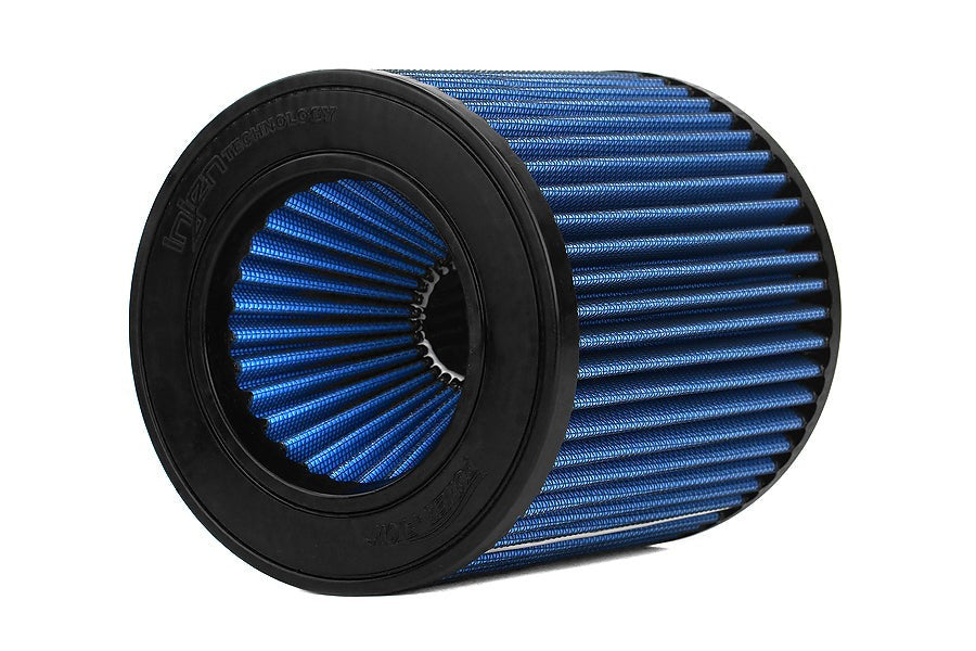 Injen Cold Air Intake Wrinkle Black - 2013-2016 Scion FR-S / 2013-2020 Subaru BRZ / 2017-2019 Toyota 86