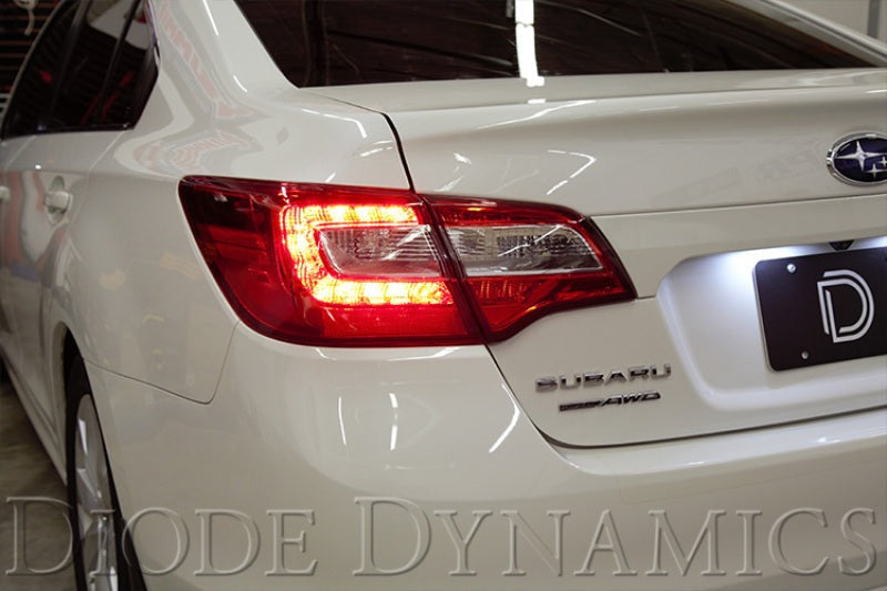 Diode Dynamics Tail as Turn + Backup Module (USDM) - 2015-2019 Subaru Legacy