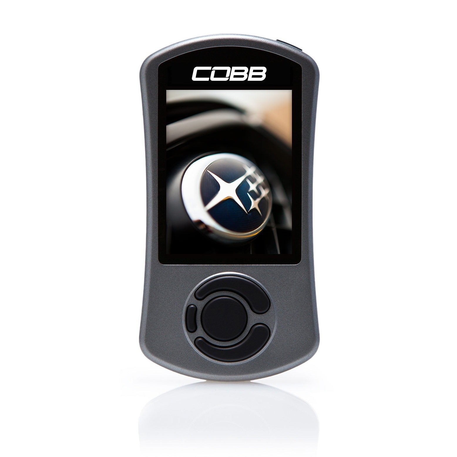 COBB Tuning Subaru Stage 1+ Redline Carbon Fiber Power Package - 2015-2021 Subaru STI