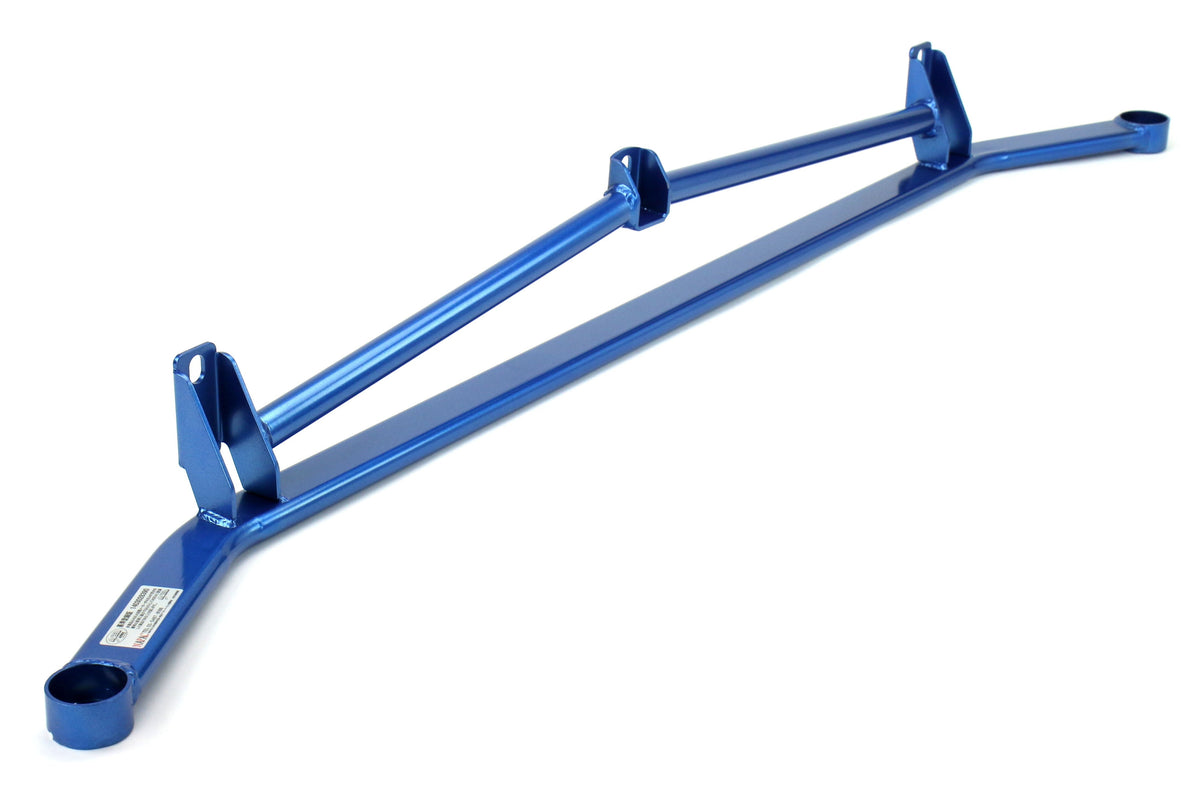 Cusco Trunk Power Brace - Subaru Models (inc. 2002-2007 WRX/STi)