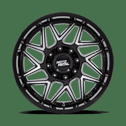 MO812 20X9 6X5.5 G-BLK-MCH 20MM