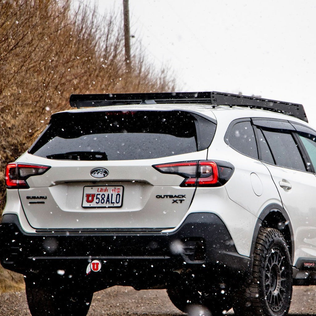 PRINSU Subaru Outback Rack 2020-2024 Roof Rack