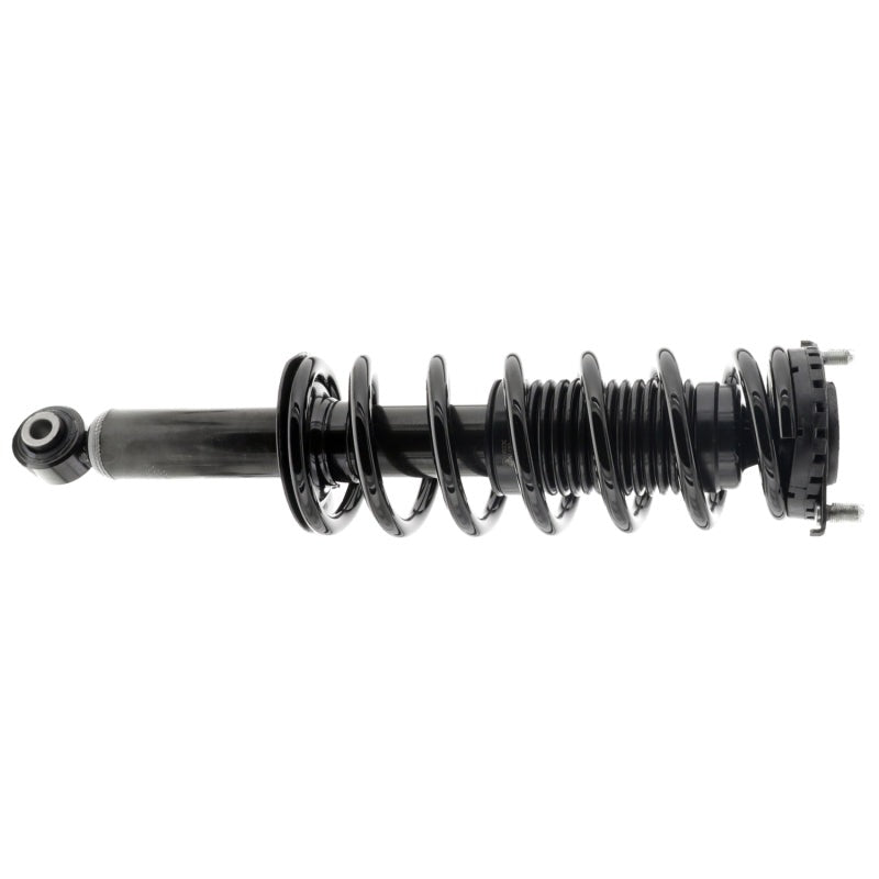 KYB Strut-Plus Assembly - Rear - 2005-2009 Subaru Outback