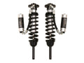 ICON 2.5 V.S. Remote Reservoir CDCV Coilover Kit 700Lb for 2005-2023 Toyota Tacoma - 58730C-700