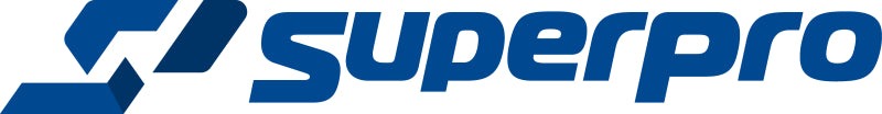 SuperPro 20-27 Toyota GR Yaris 24mm 3 Position Adjustable Front Sway Bar Kit