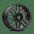 KM535 20X9 6X4.5 M-BLK 18MM