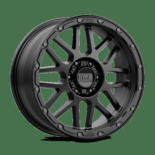 KM535 20X9 6X4.5 M-BLK 18MM