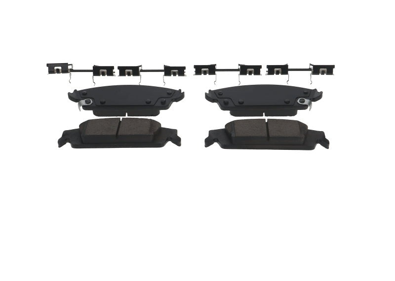 Baer Brakes 15-20 Cadillac Escalade ESV Claw Brake Rear Pads