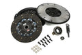 Competition Clutch Stage 2 Steelback Brass Plus Clutch Kit w/ Flywheel - Subaru Models (inc. 2006-2014 WRX / 2005-2009 Legacy GT)