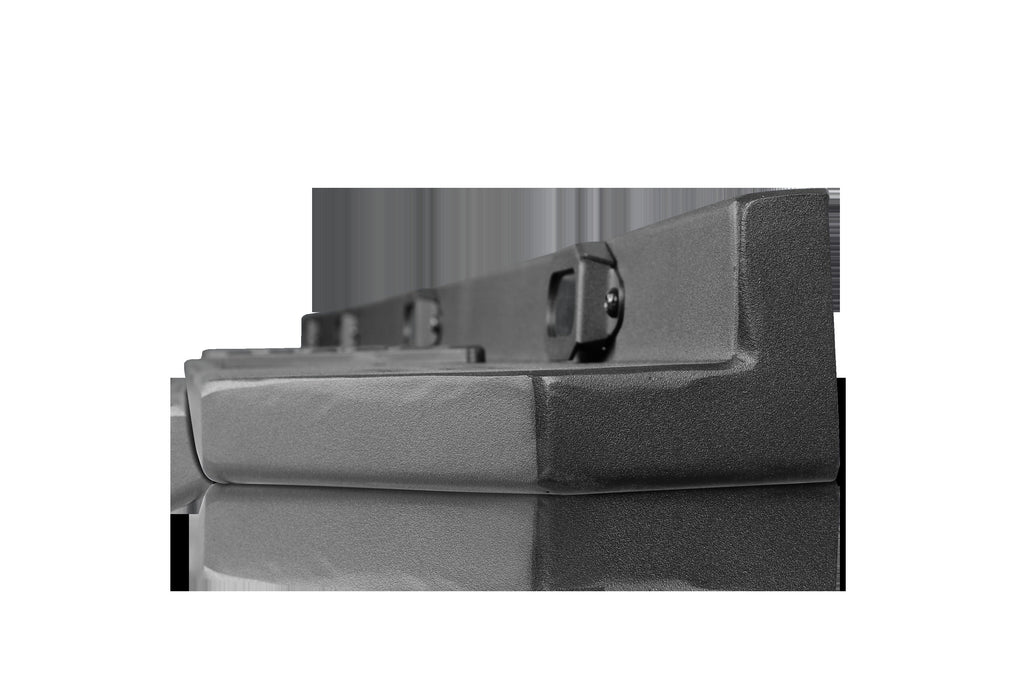 2019-2024 Ram 2500/3500 Crew Cab Frontier Series Running Boards
