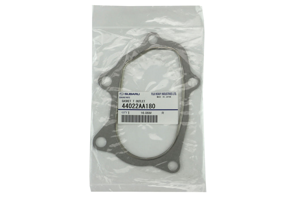 Subaru OEM Turbo to Downpipe Gasket - 2015-2021 Subaru STI