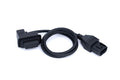 EZ LYNK Auto Agent 3 Polaris Diagnostic Cable - 100EE00C15