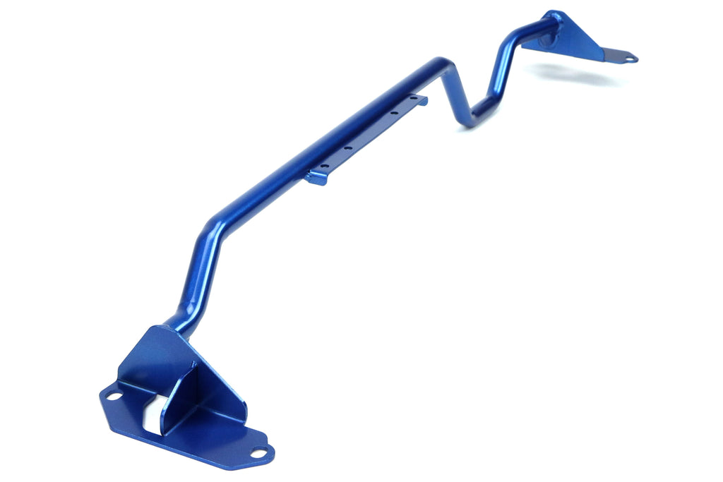 Cusco Rear Subframe Brace Lower Bar - 2002–2007 Subaru WRX / 2004–2007 Subaru WRX STI / 1997–2007 Subaru Impreza