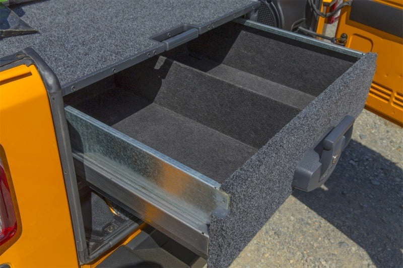 ARB Roller Drawer Kit 1Xrd945 1Xrdrf945&S/Floor Jeep Jk 2Door