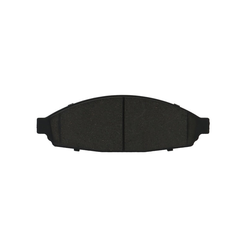 Baer Brakes 03-11 Ford Crown Victoria Claw Brake Pads
