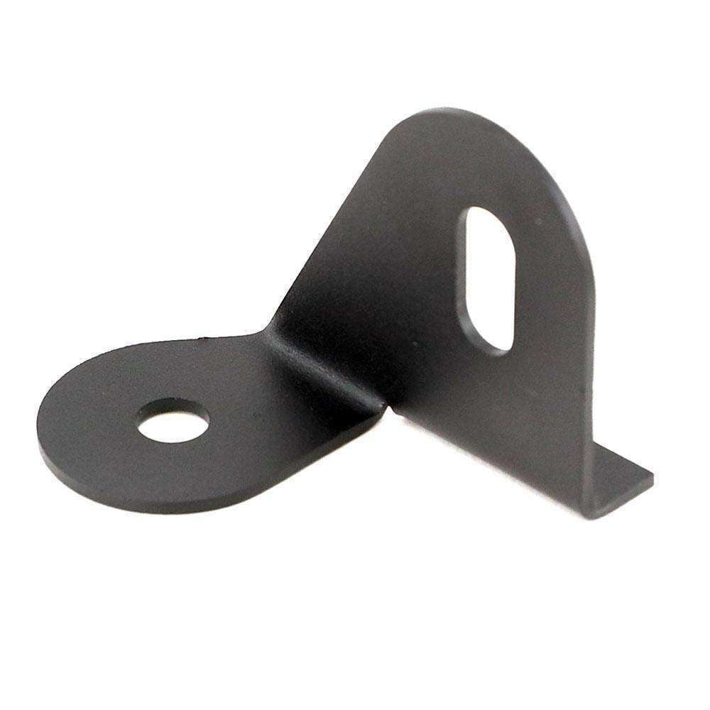 Antenna Mount for Jeep Wrangler and Jeep Gladiator Truck (Passenger's Side) - MT-ANT-JEEP-PS