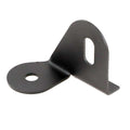 Antenna Mount for Jeep Wrangler and Jeep Gladiator Truck (Passenger's Side) - MT-ANT-JEEP-PS