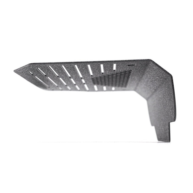 COBB Aluminum Alternator Cover - 2022-2026 Subaru WRX