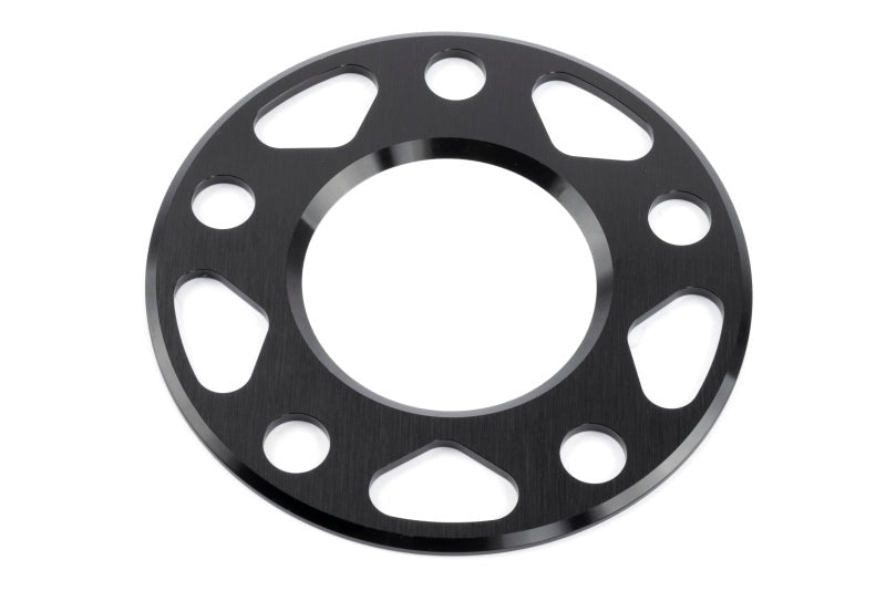 Dinan Wheel Spacers - 5x120 - 72.6mm CB - 4mm Thick (Set of 2)