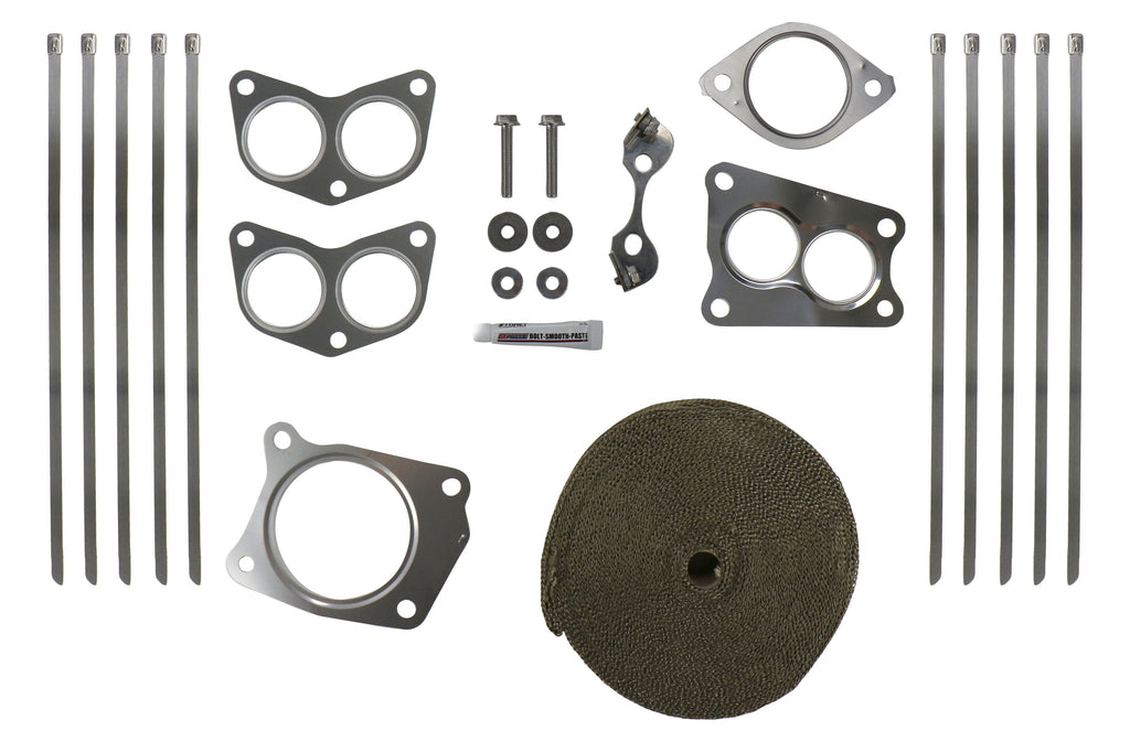 Tomei Expreme Equal Length Exhaust Manifold Kit - 2015-2021 Subaru WRX
