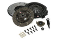 Competition Clutch Stock Replacement Clutch Kit w/ Flywheel - Subaru Models (inc. 2006-2014 WRX / 2005-2009 Legacy GT)