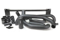 PERRIN 08-14 Subaru STI Front Mount Intercooler Boost Tube Kit - Black - 2008-2014 Subaru STI