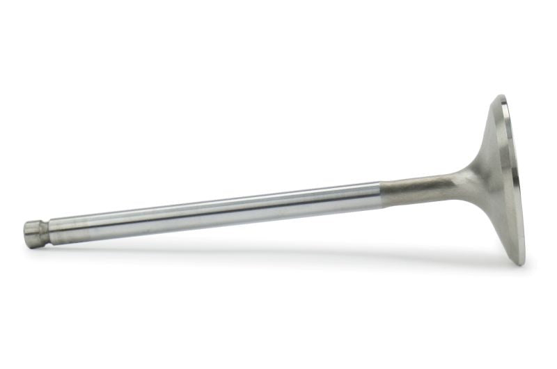 Manley Performance Race Flo Stainless Steel Intake Valves - 2002-2005 Subaru WRX / 2004-2021 STI