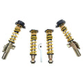ST Suspension XTA Height Rebound Adjustable Coilover Kit w/ Top Mounts - 2013-2016 Scion FR-S / 2013-2024 Subaru BRZ / 2017-2024 Toyota 86