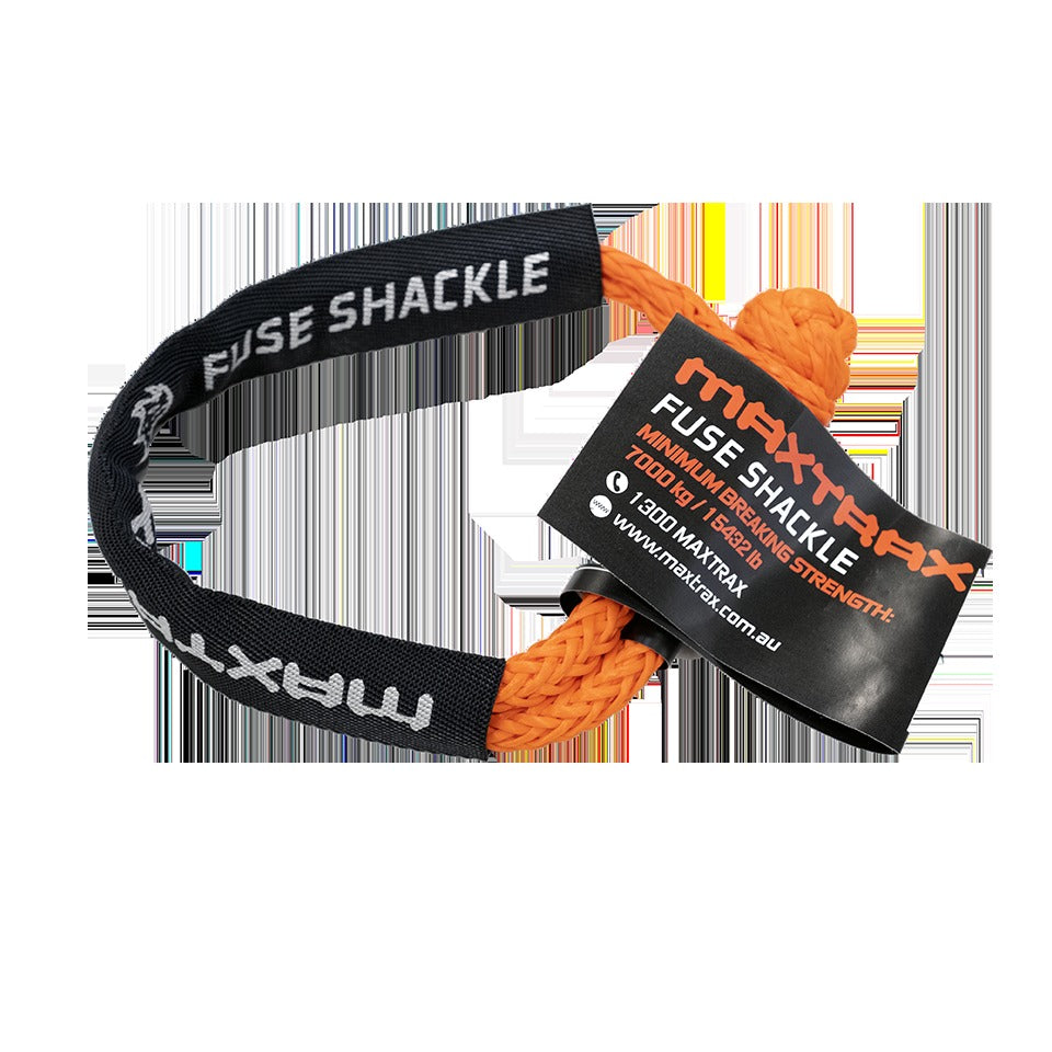 Maxtrax Fuse Shackle