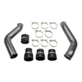 Wehrli 19-24 Cummins 6.7L High Flow Intake Bundle Kit Stage 1 - Chevy Orange