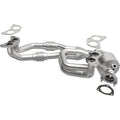 MagnaFlow Direct Fit Catalytic Converter - 2006-2010 Subaru Forester