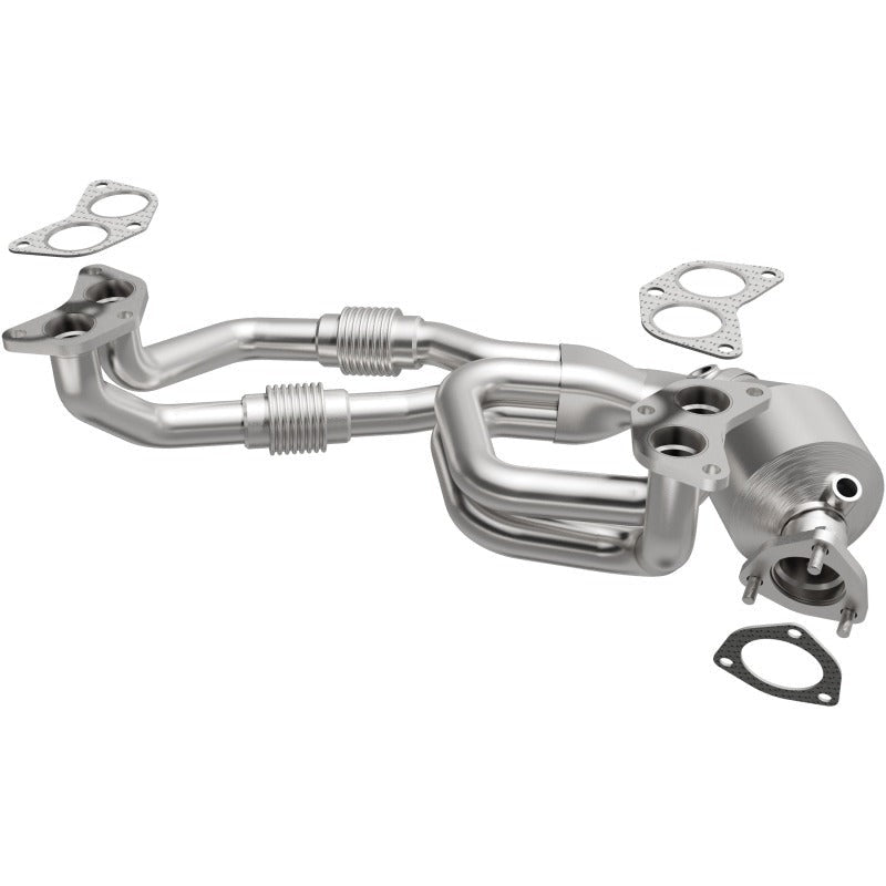 MagnaFlow Direct Fit Catalytic Converter - 2006-2010 Subaru Forester