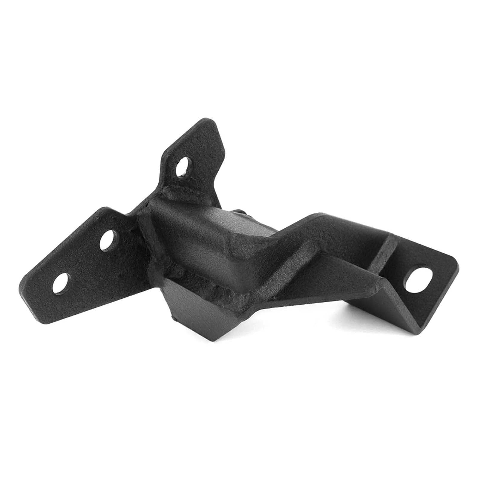GrimmSpeed Master Cylinder Brace - 2008-2014 Subaru WRX/STI / 2007-2009 Legacy GT VDC
