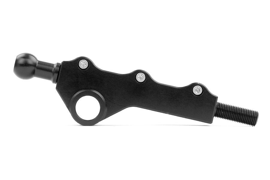 COBB Tuning Adjustable Short Throw Shifter Wide Barrel - 5 Speed Subaru Models 2002-2007 WRX